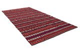 Kilim Jajim - Bidjar 420x200 - Afbeelding 1