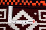 Kilim Jajim - Bidjar 420x200 - Afbeelding 4