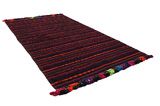 Kilim Jajim - Bidjar 380x220 - Afbeelding 1