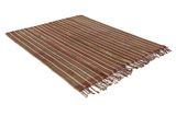 Farsische Kelims - Qashqai 205x172 - Afbeelding 1