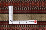 Farsische Kelims - Qashqai 205x172 - Afbeelding 4