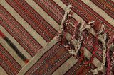 Farsische Kelims - Qashqai 205x172 - Afbeelding 5