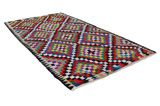 Kelims - Qashqai 331x180 - Afbeelding 1