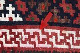 Sumak Kelims - Turkaman 355x133 - Afbeelding 17