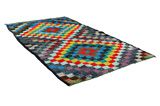 Kelims - Qashqai 260x145 - Afbeelding 1