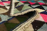 Kelims - Qashqai 232x148 - Afbeelding 5