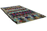 Kelims - Qashqai 250x134 - Afbeelding 1