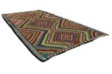 Kelims - Qashqai 413x205 - Afbeelding 1