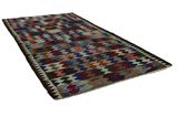 Kelims - Qashqai 290x143 - Afbeelding 1