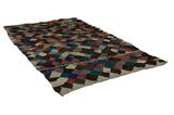 Kelims - Qashqai 240x140 - Afbeelding 1