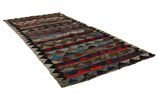 Kelims - Qashqai 298x144 - Afbeelding 1