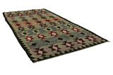 Kelims - Qashqai 332x157 - Afbeelding 1