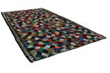 Kelims - Qashqai 302x163 - Afbeelding 1