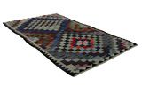 Kelims - Qashqai 258x150 - Afbeelding 1