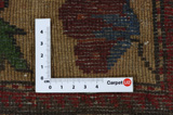 Kelimkleden - Turkaman 124x83 - Afbeelding 4