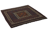 Sofra Kelims - Afshar 130x120 - Afbeelding 1