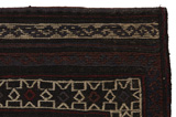 Sofra Kelims - Afshar 130x120 - Afbeelding 2