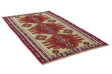 Qashqai - Kelims 277x149 - Afbeelding 1