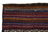 Kelims - Turkaman 259x166 - Afbeelding 2