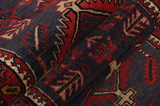 Zanjan - Hamadan Perzisch Tapijt 300x70 - Afbeelding 3