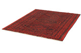 Lori - Bakhtiari Perzisch Tapijt 207x169 - Afbeelding 2