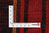 Zanjan - Hamadan Perzisch Tapijt 198x144 - Afbeelding 4