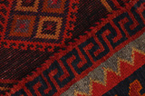 Zanjan - Hamadan Perzisch Tapijt 198x144 - Afbeelding 6