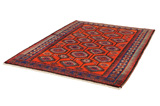 Lori - Bakhtiari Perzisch Tapijt 240x174 - Afbeelding 2