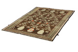Lori - Gabbeh Perzisch Tapijt 236x147 - Afbeelding 2