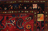 Lilihan - Sarouk Perzisch Tapijt 384x195 - Afbeelding 3