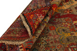 Afshar - Sirjan Perzisch Tapijt 243x148 - Afbeelding 5