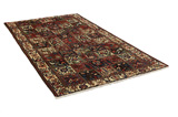 Bakhtiari - Garden Perzisch Tapijt 300x165 - Afbeelding 1