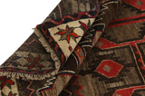 Bakhtiari - Gabbeh Perzisch Tapijt 214x134 - Afbeelding 5