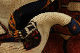 Lori - Qashqai Perzisch Tapijt 333x147 - Afbeelding 7
