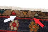 Koliai - Kurdi Perzisch Tapijt 314x156 - Afbeelding 17