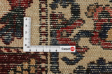 Bakhtiari - Garden Perzisch Tapijt 296x169 - Afbeelding 4