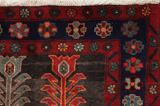 Koliai - Kurdi Perzisch Tapijt 298x150 - Afbeelding 3