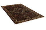 Bakhtiari - old Perzisch Tapijt 290x166 - Afbeelding 1