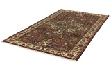 Bakhtiari - old Perzisch Tapijt 290x166 - Afbeelding 2