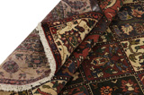 Bakhtiari - old Perzisch Tapijt 290x166 - Afbeelding 5