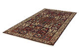 Bakhtiari - Garden Perzisch Tapijt 303x164 - Afbeelding 2