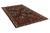 Bakhtiari - Garden Perzisch Tapijt 291x164 - Afbeelding 1