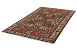 Bakhtiari - Garden Perzisch Tapijt 291x164 - Afbeelding 2