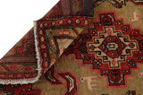 Zanjan - Hamadan Perzisch Tapijt 116x77 - Afbeelding 5