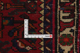 Borchalou - Hamadan Perzisch Tapijt 150x104 - Afbeelding 4