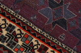 Bidjar - Kurdi Perzisch Tapijt 282x149 - Afbeelding 6