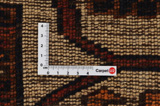 Bakhtiari - Qashqai Perzisch Tapijt 374x149 - Afbeelding 4