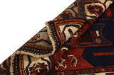 Bakhtiari - Qashqai Perzisch Tapijt 374x149 - Afbeelding 5