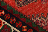 Yalameh - Qashqai Perzisch Tapijt 232x146 - Afbeelding 6