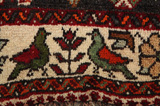 Qashqai - Shiraz Perzisch Tapijt 285x193 - Afbeelding 10